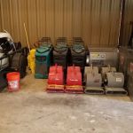 Elite Disaster Restoration