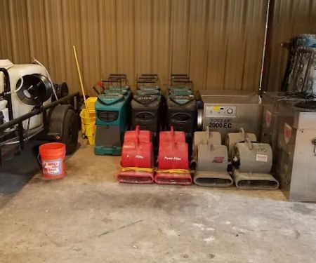 Elite Disaster Restoration