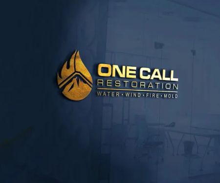 One Call Cleaning & Restoration