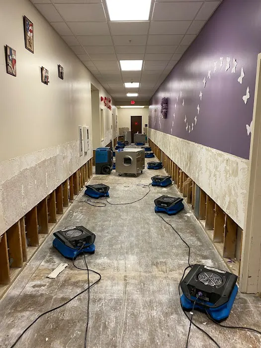 One Call Cleaning & Restoration Picture 6