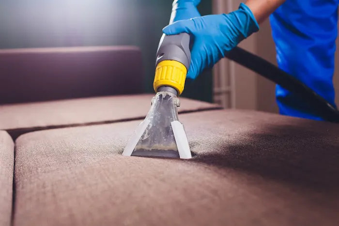 One Call Cleaning & Restoration Picture 3