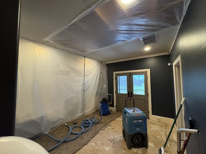 Pinnacle Disaster & Recovery Services Picture 2