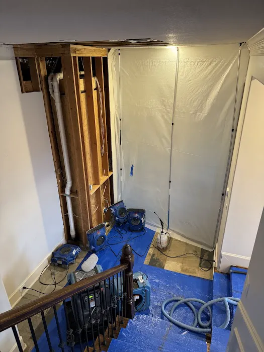 Pinnacle Disaster & Recovery Services Picture 3