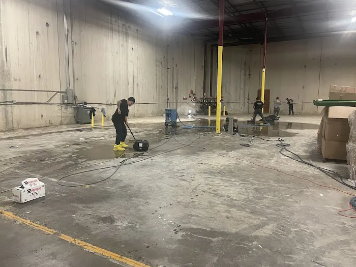 Pinnacle Disaster & Recovery Services Picture 9