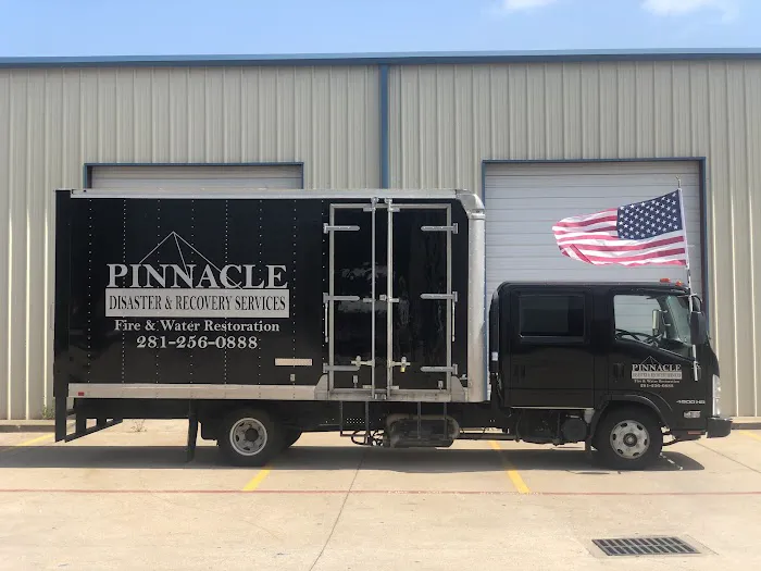 Pinnacle Disaster & Recovery Services Picture 1