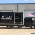 Pinnacle Disaster & Recovery Services