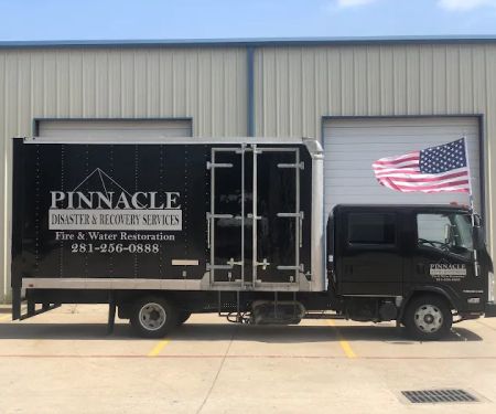 Pinnacle Disaster & Recovery Services