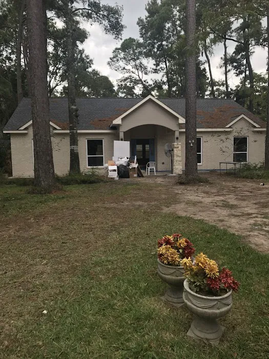 Fire Reconstruction Picture 10