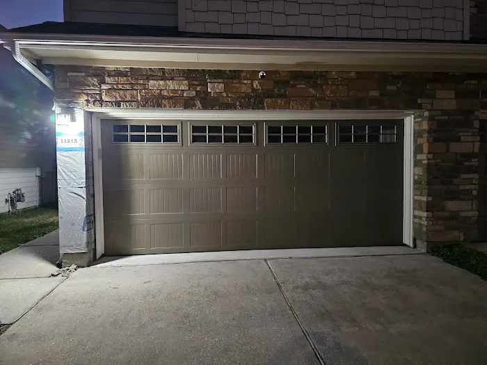 Fire Reconstruction Picture 9