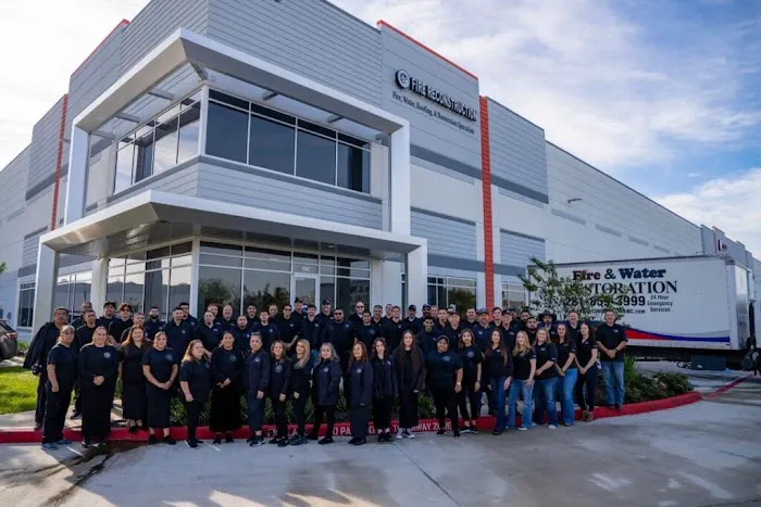 Fire Reconstruction Picture 8