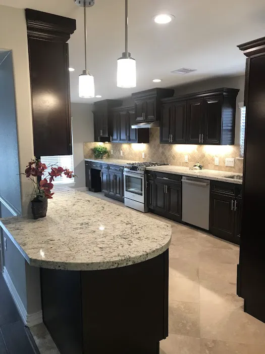 Fire Reconstruction Picture 5