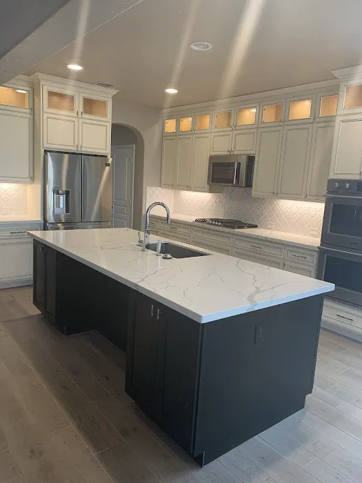 Fire Reconstruction Picture 4