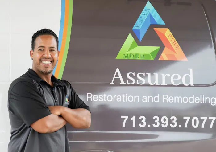 Assured Restoration and Remodeling Picture 6