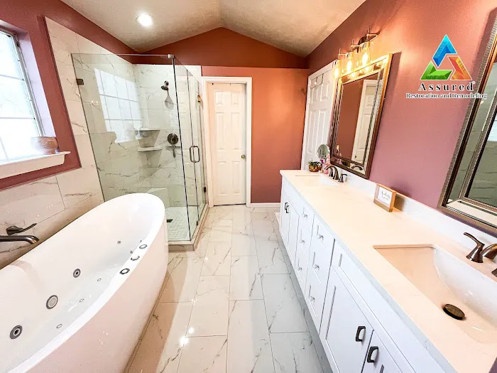 Assured Restoration and Remodeling Picture 7