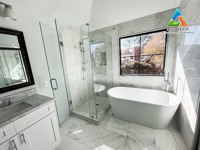 Assured Restoration and Remodeling Picture 4