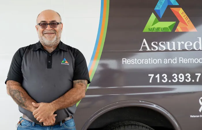 Assured Restoration and Remodeling Picture 8