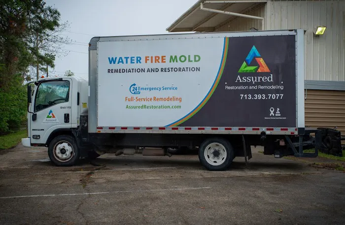 Assured Restoration and Remodeling Picture 10