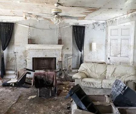 Theisswood Water Damage Response Spring