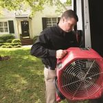 Gulf Coast Disaster Restoration