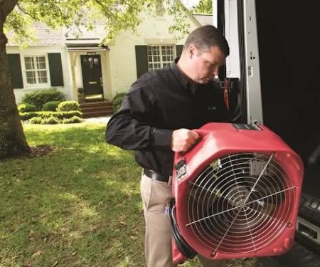 Gulf Coast Disaster Restoration