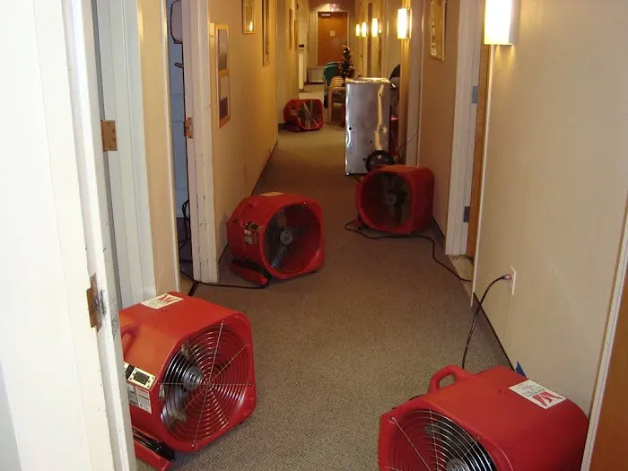 Gulf Coast Disaster Restoration Picture 6