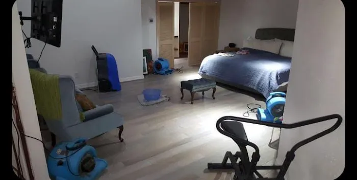 Gulf Coast Disaster Restoration Picture 5