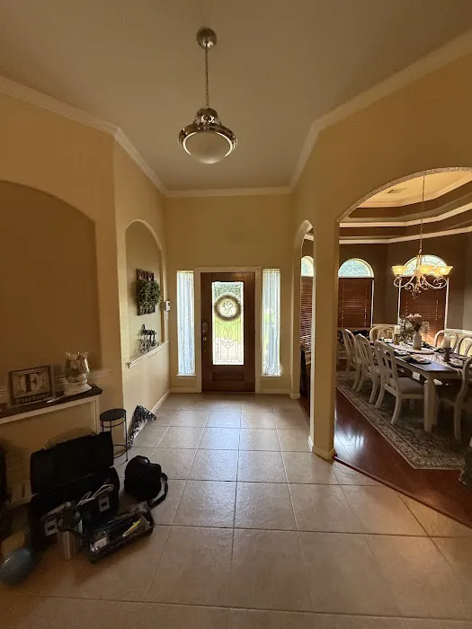 Predator restoration Picture 5