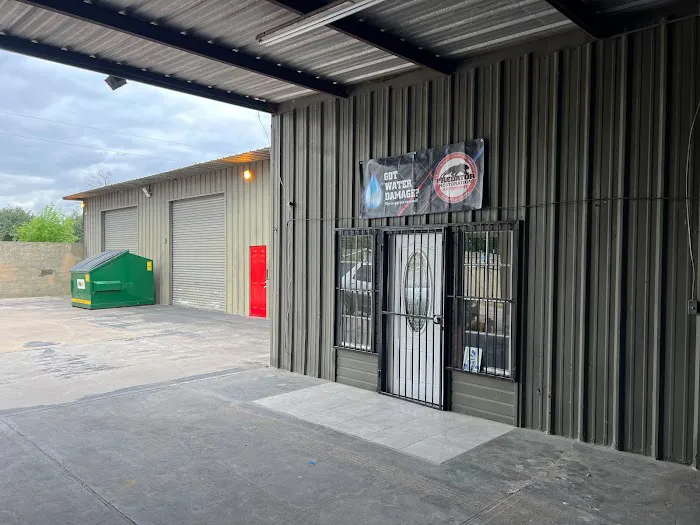 Predator restoration Picture 4