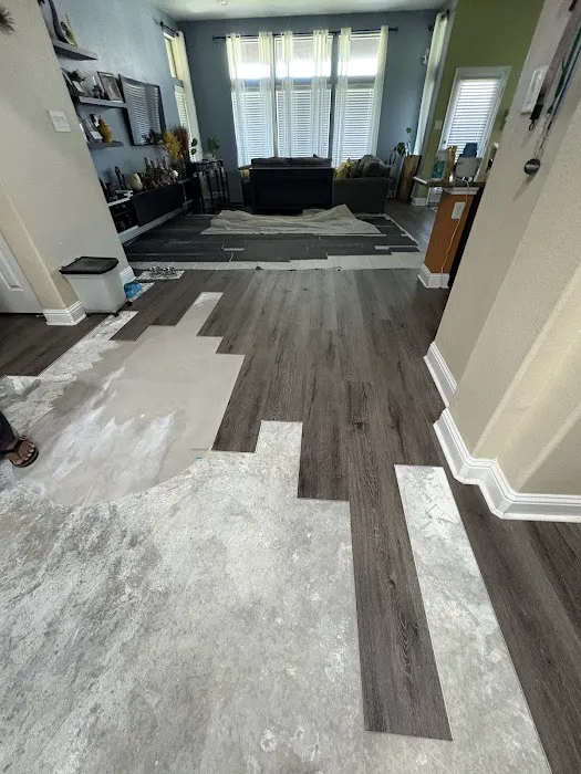 Predator restoration Picture 8