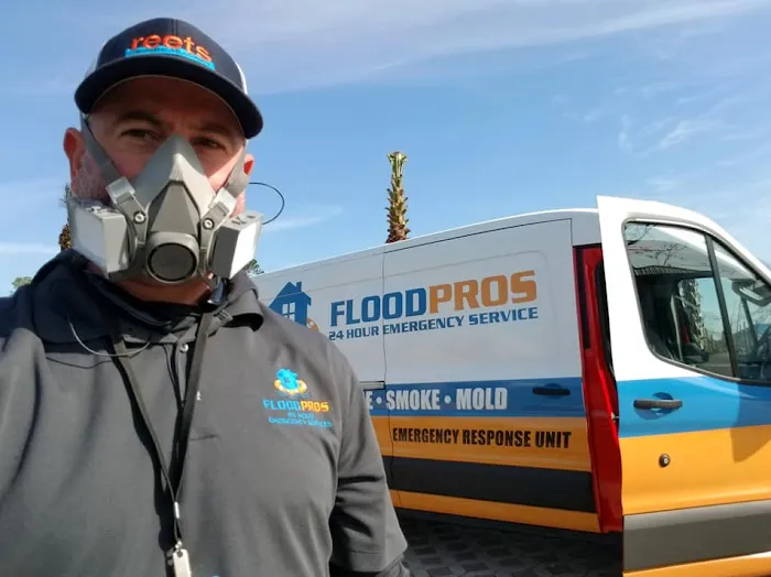 Flood Pros USA Picture 1