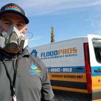 Flood Pros USA ico