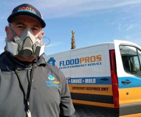 Flood Pros USA