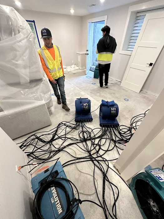 First Response Restoration of Houston Picture 3