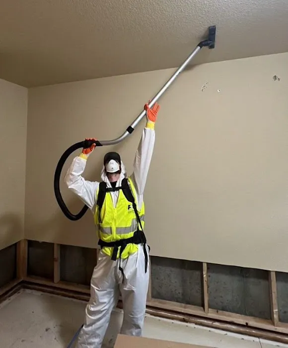 First Response Restoration of Houston Picture 9