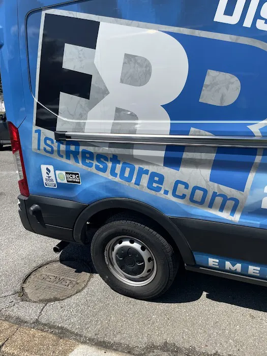 First Response Restoration of Houston Picture 7