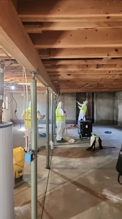 First Response Restoration of Houston Picture 5