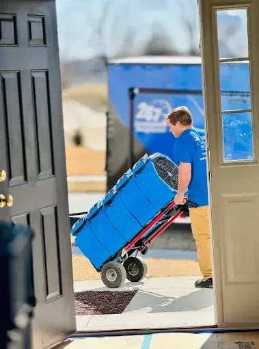 First Response Restoration of Houston Picture 1