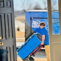 First Response Restoration of Houston ico