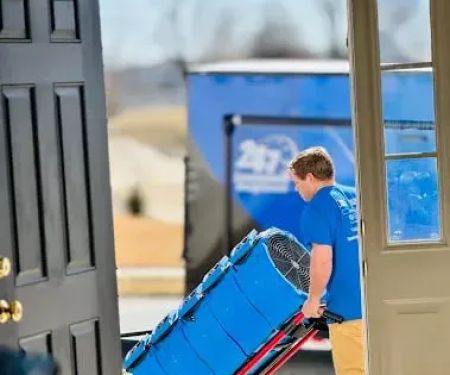 First Response Restoration of Houston