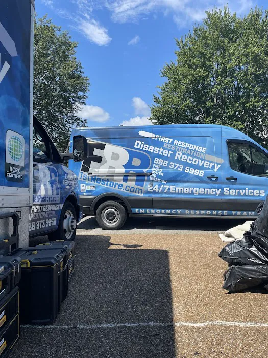 First Response Restoration of Houston Picture 8