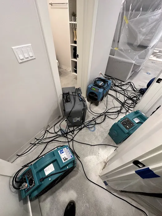 First Response Restoration of Houston Picture 10