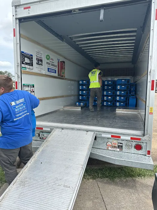 First Response Restoration of Houston Picture 6