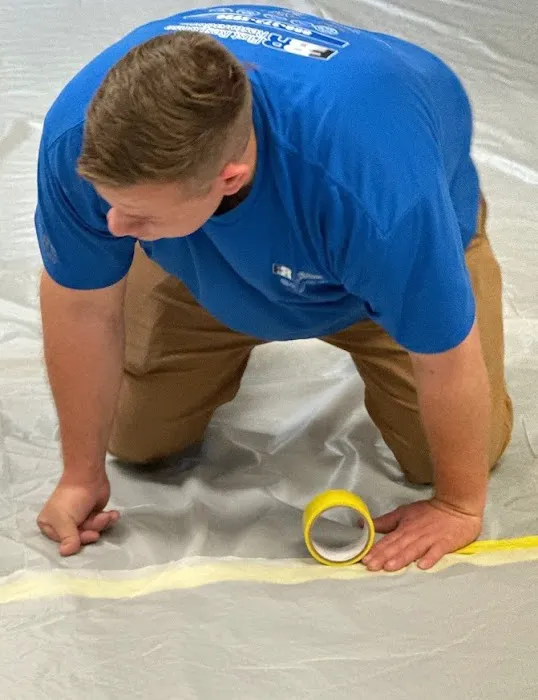 First Response Restoration of Houston Picture 4