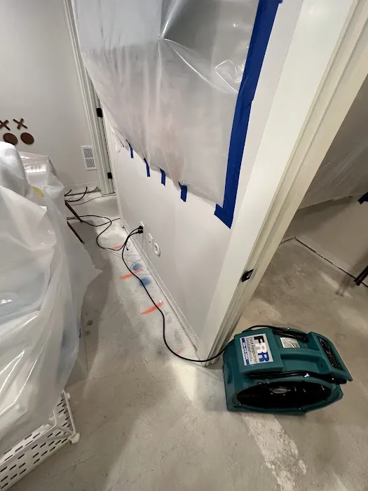 First Response Restoration of Houston Picture 2