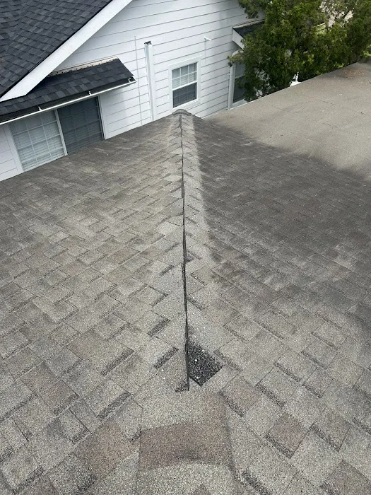 Roadrunner Restoration Picture 5