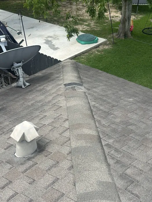 Roadrunner Restoration Picture 1