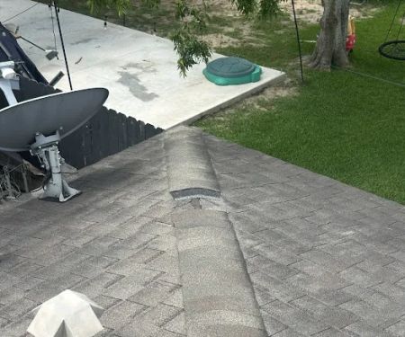 Roadrunner Restoration