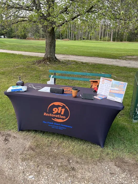 911 Restoration of Northern Houston Picture 9