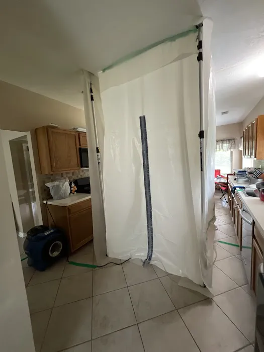 911 Restoration of Northern Houston Picture 5