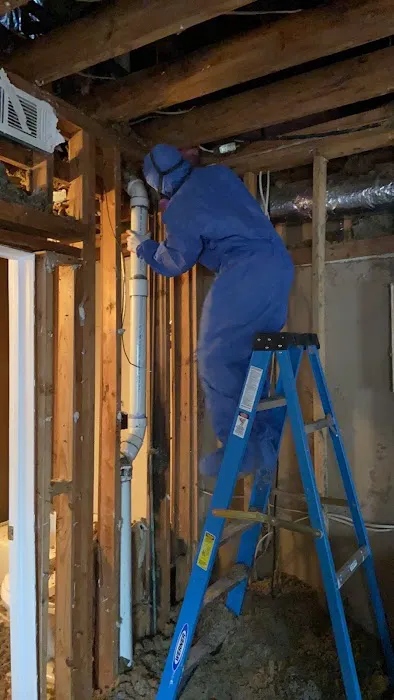 911 Restoration of Northern Houston Picture 6